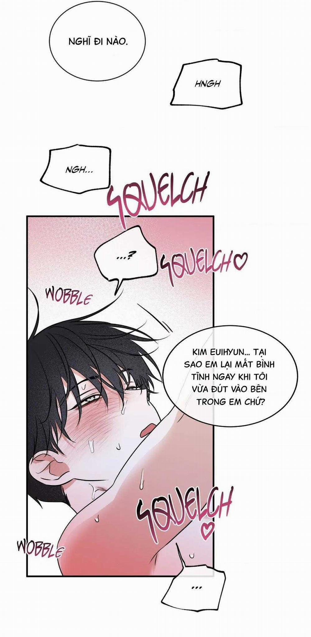 Thủy Triều Thấp Lúc Chạng Vạng 84 trang 19