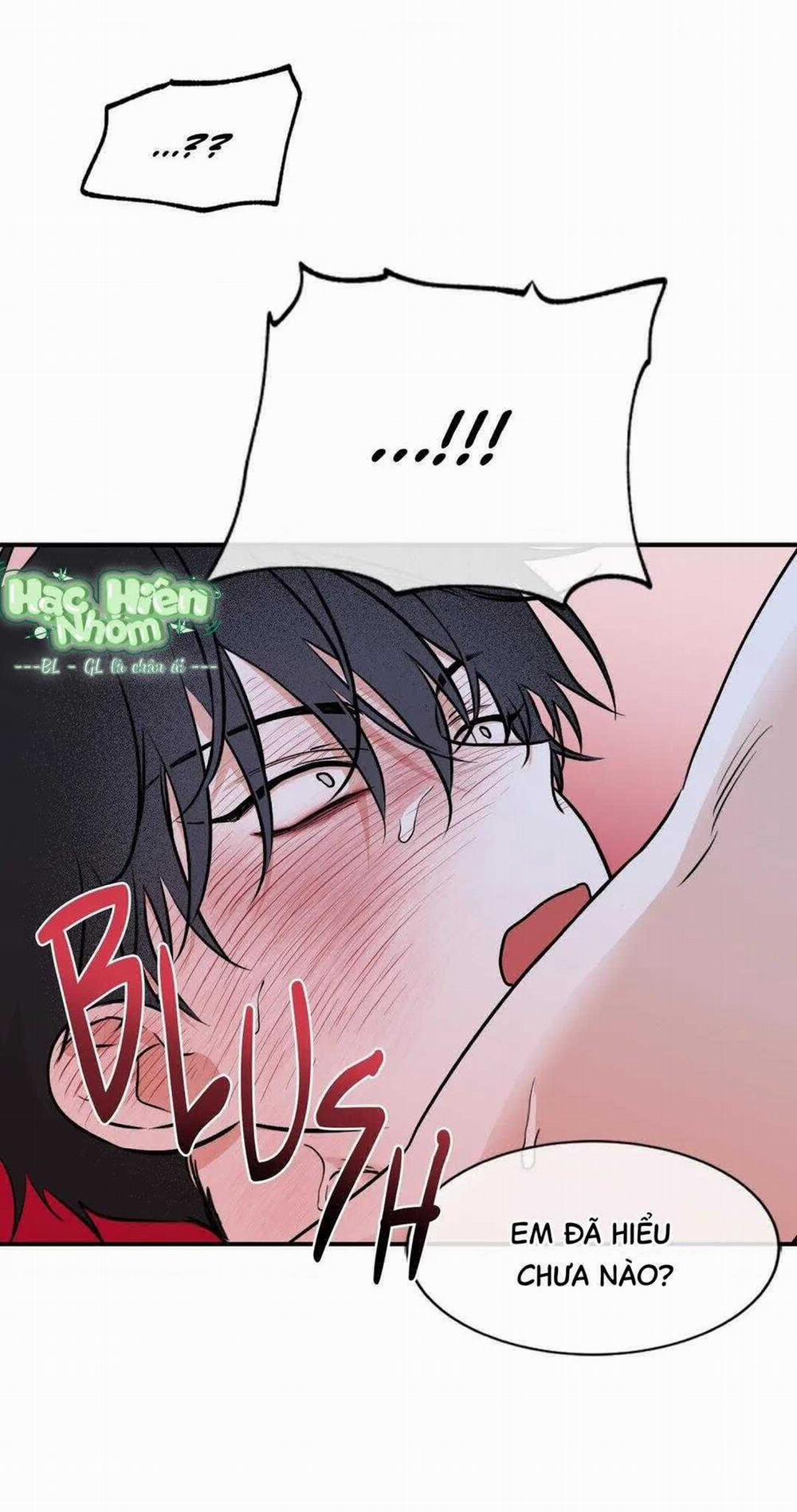 Thủy Triều Thấp Lúc Chạng Vạng 84 trang 20