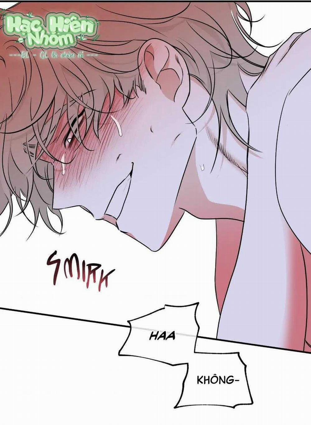 Thủy Triều Thấp Lúc Chạng Vạng 84 trang 22