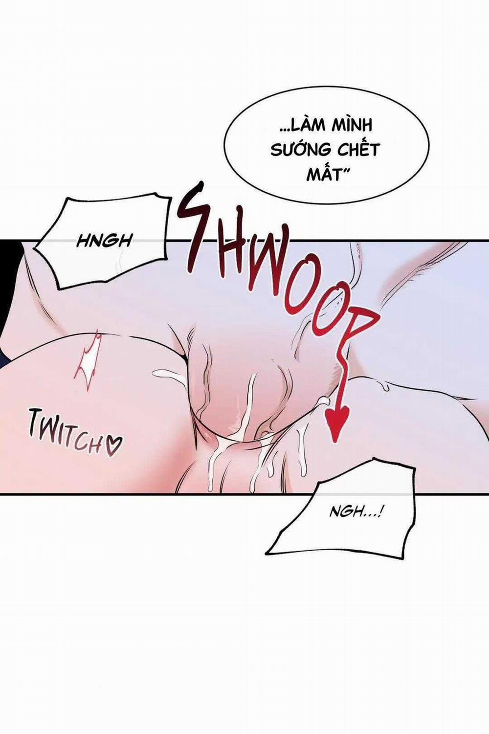 Thủy Triều Thấp Lúc Chạng Vạng 84 trang 25