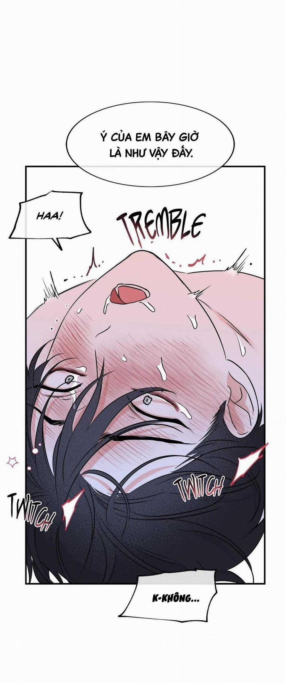 Thủy Triều Thấp Lúc Chạng Vạng 84 trang 26