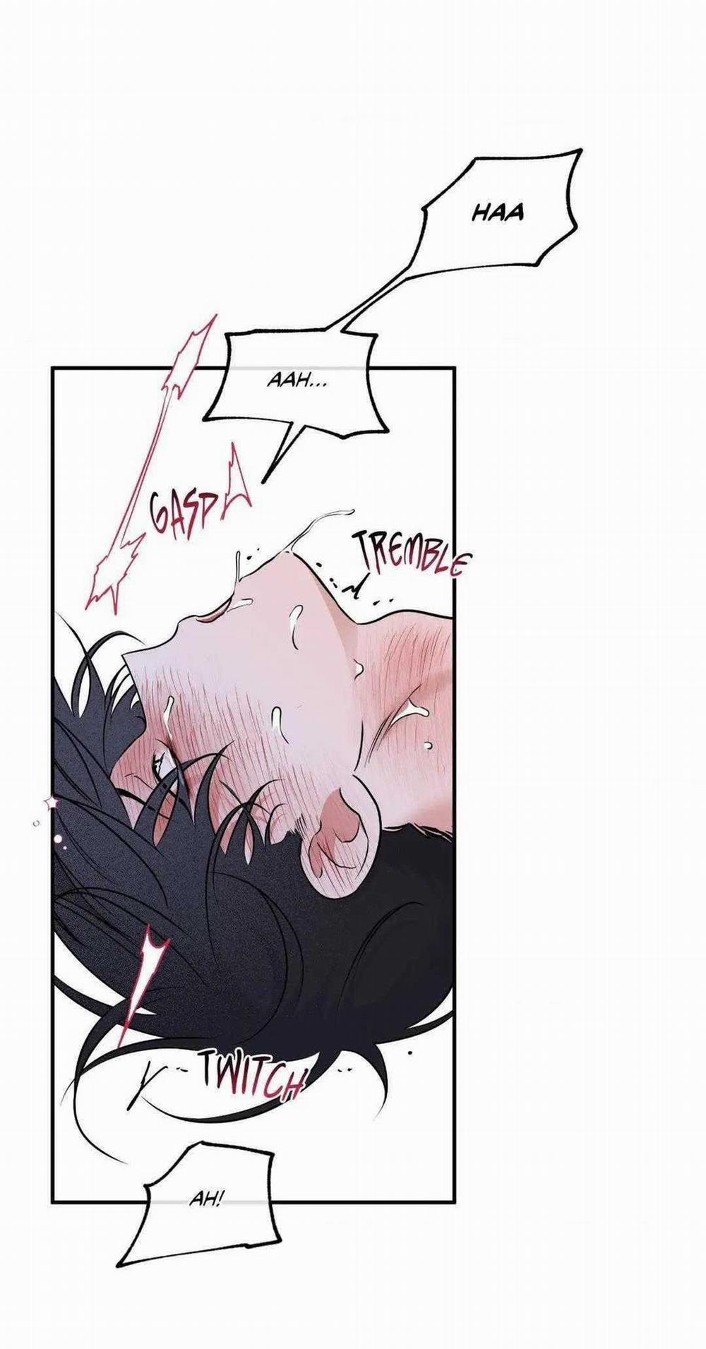 Thủy Triều Thấp Lúc Chạng Vạng 84 trang 33