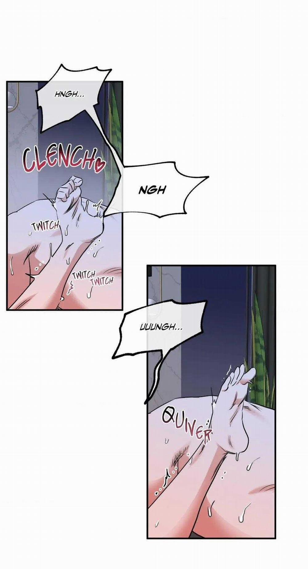 Thủy Triều Thấp Lúc Chạng Vạng 84 trang 40