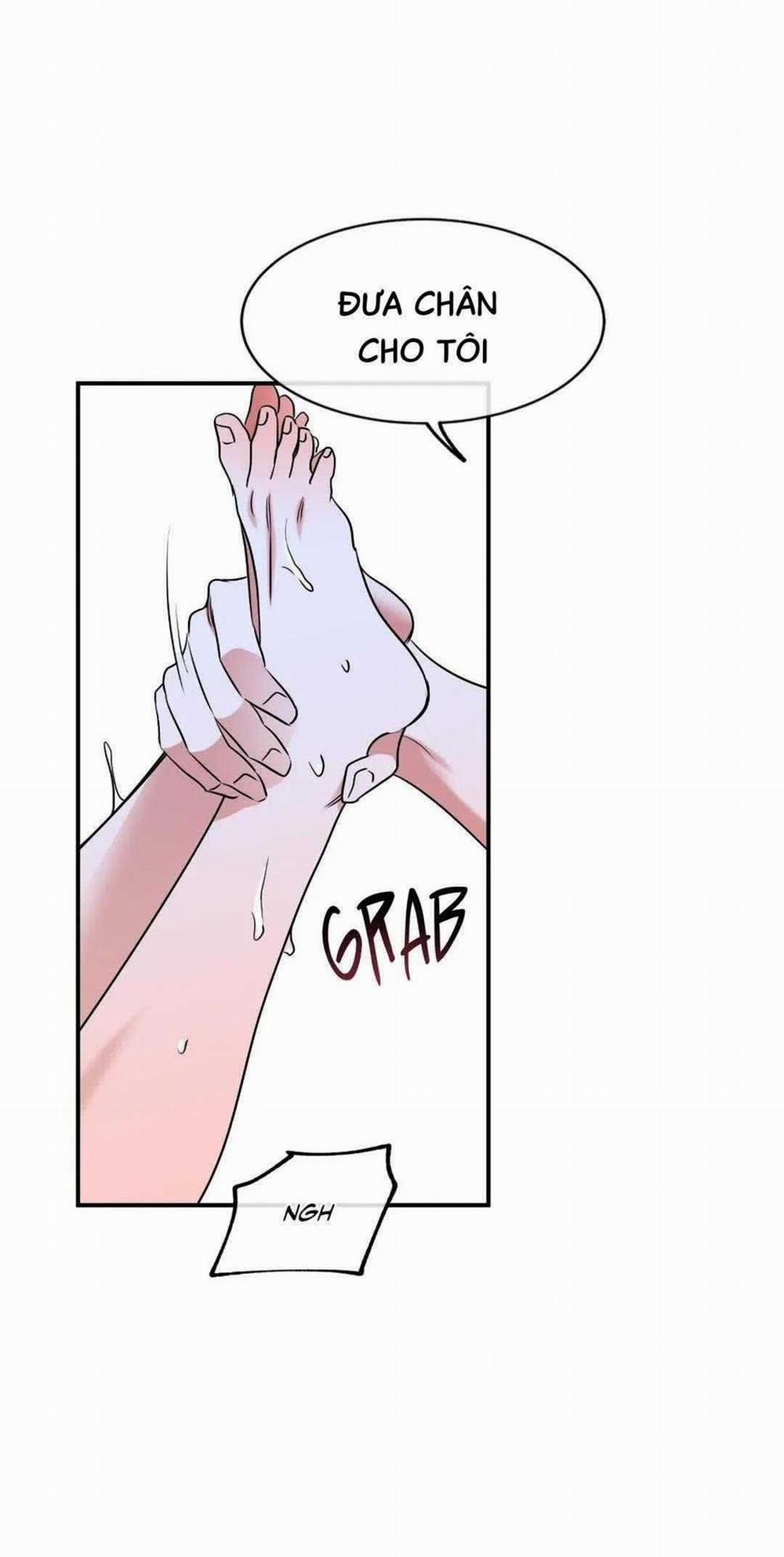 Thủy Triều Thấp Lúc Chạng Vạng 84 trang 43