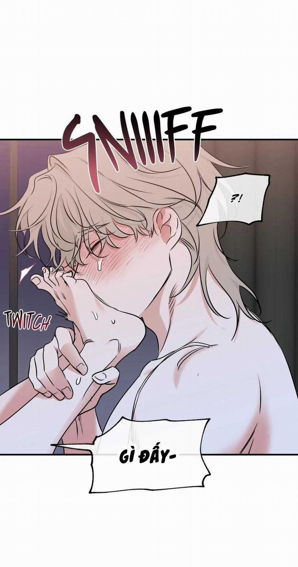 Thủy Triều Thấp Lúc Chạng Vạng 84 trang 44