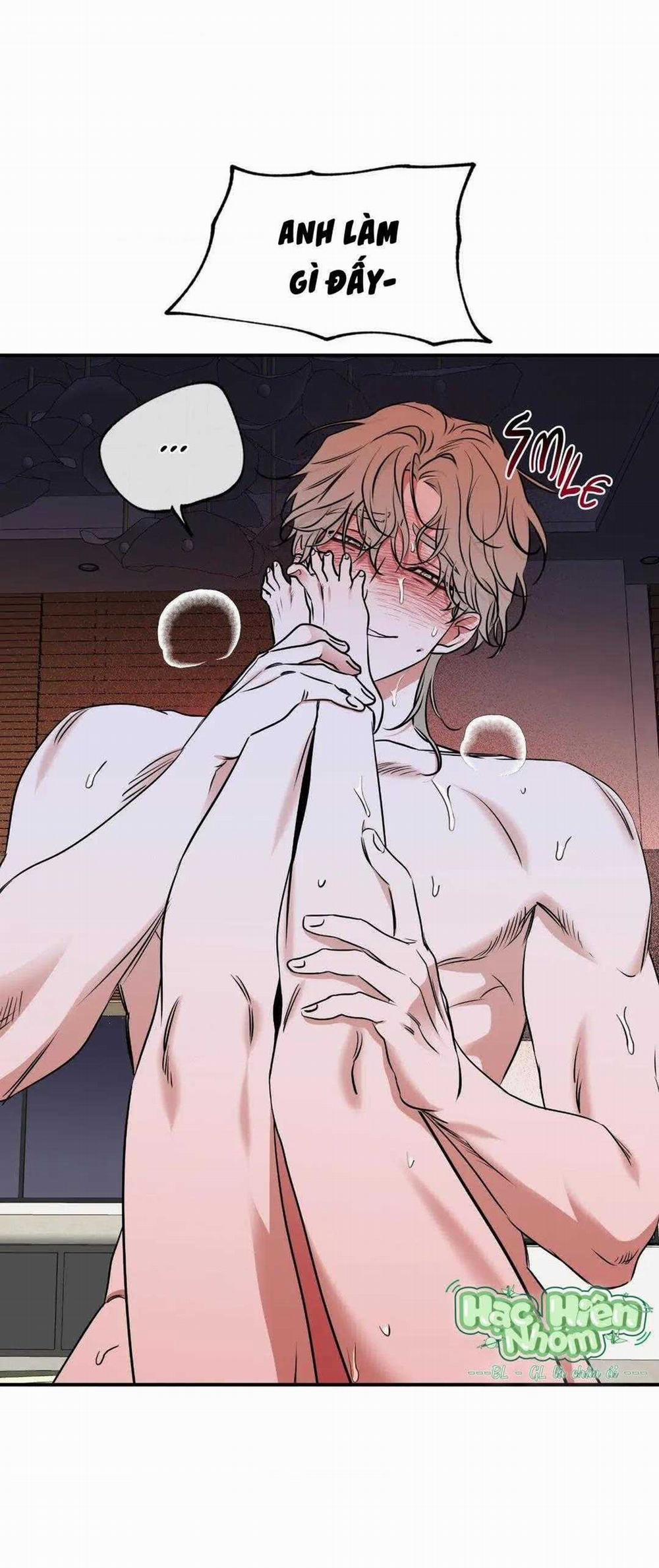 Thủy Triều Thấp Lúc Chạng Vạng 84 trang 45