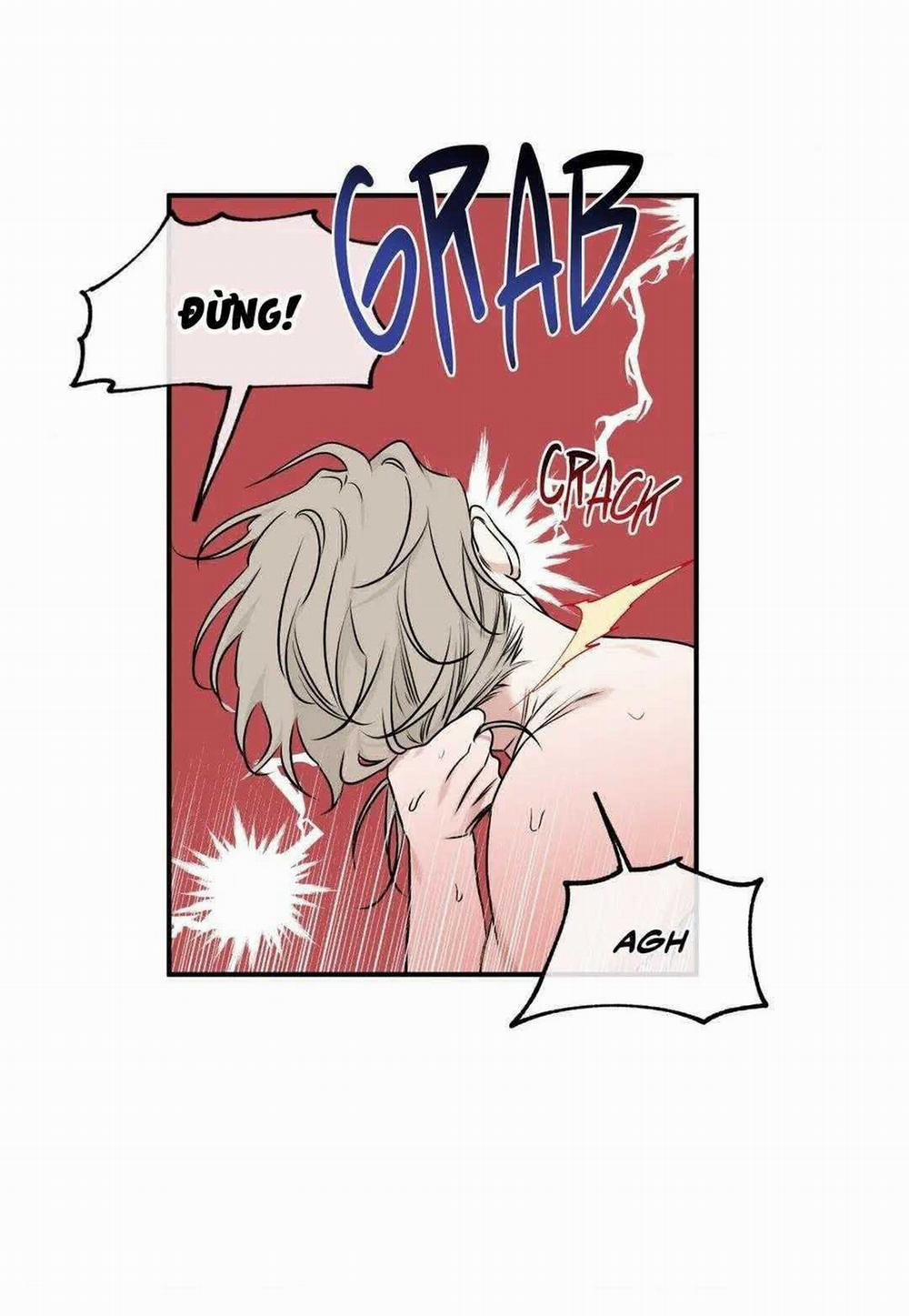 Thủy Triều Thấp Lúc Chạng Vạng 84 trang 5