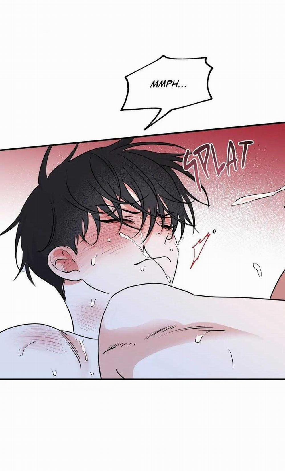 Thủy Triều Thấp Lúc Chạng Vạng 84 trang 53