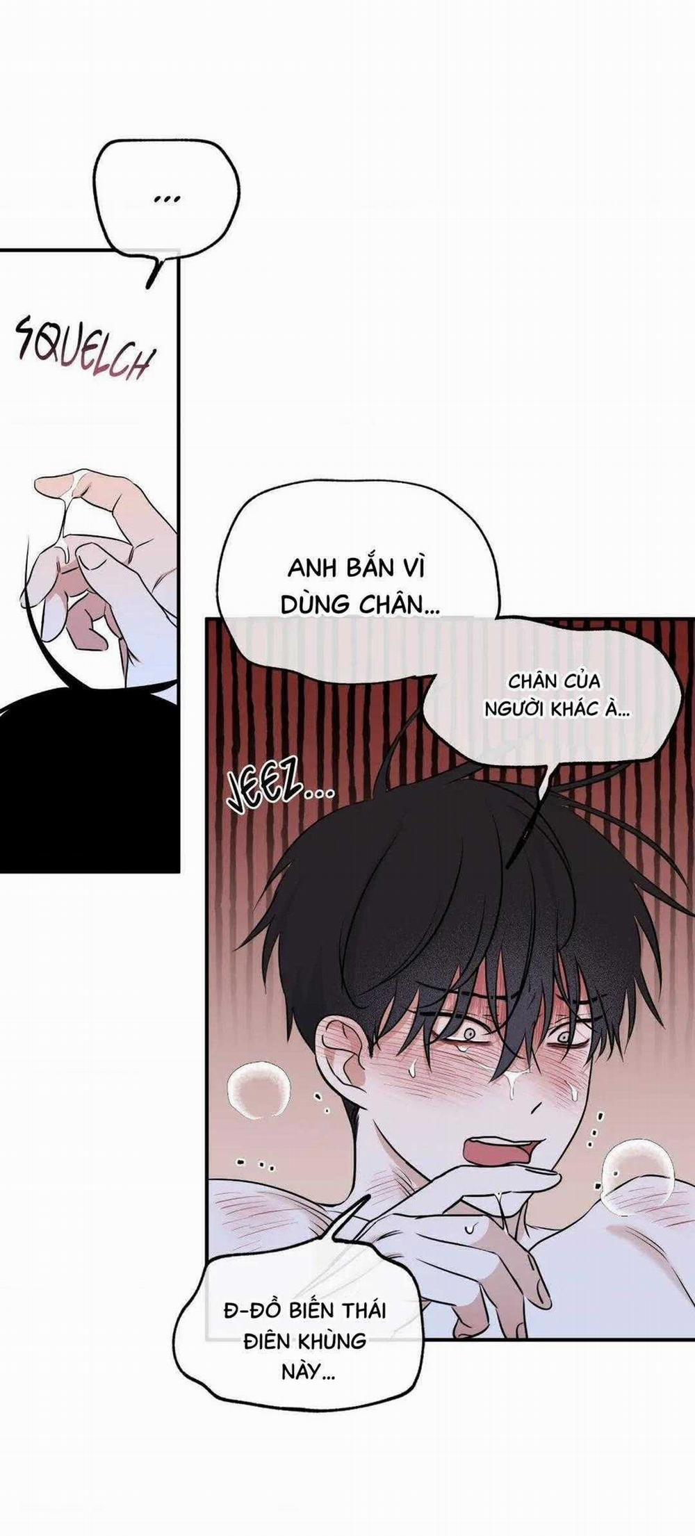 Thủy Triều Thấp Lúc Chạng Vạng 84 trang 56