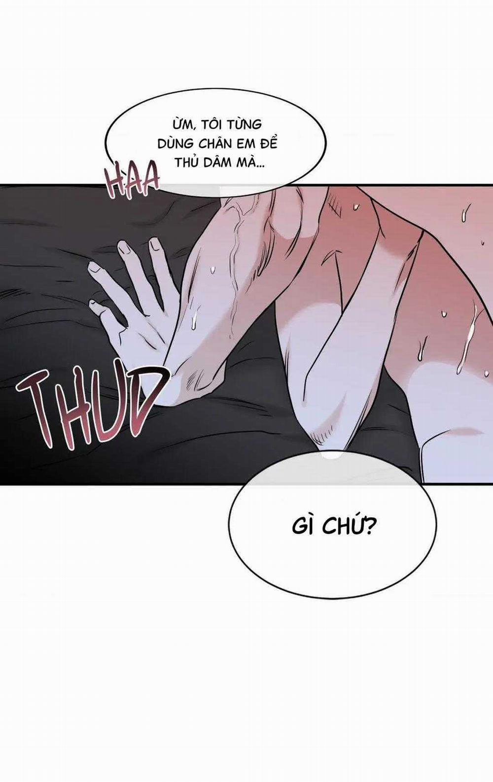 Thủy Triều Thấp Lúc Chạng Vạng 84 trang 57