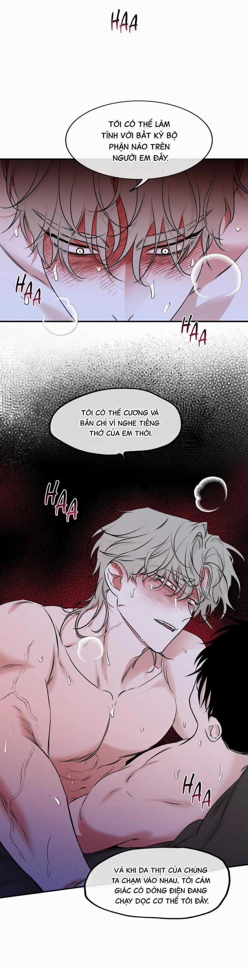 Thủy Triều Thấp Lúc Chạng Vạng 84 trang 59