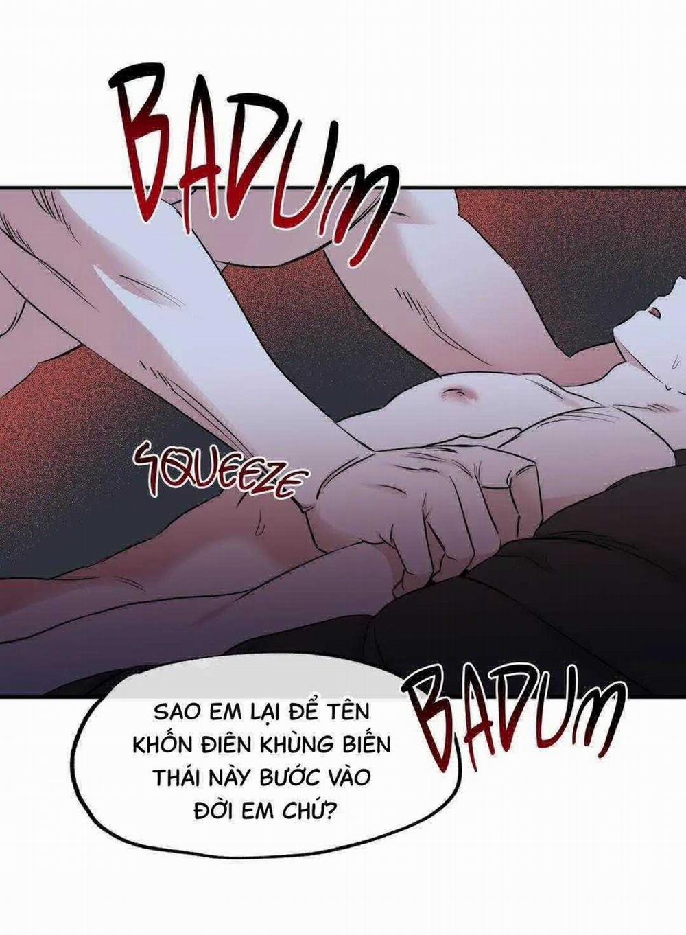 Thủy Triều Thấp Lúc Chạng Vạng 84 trang 61