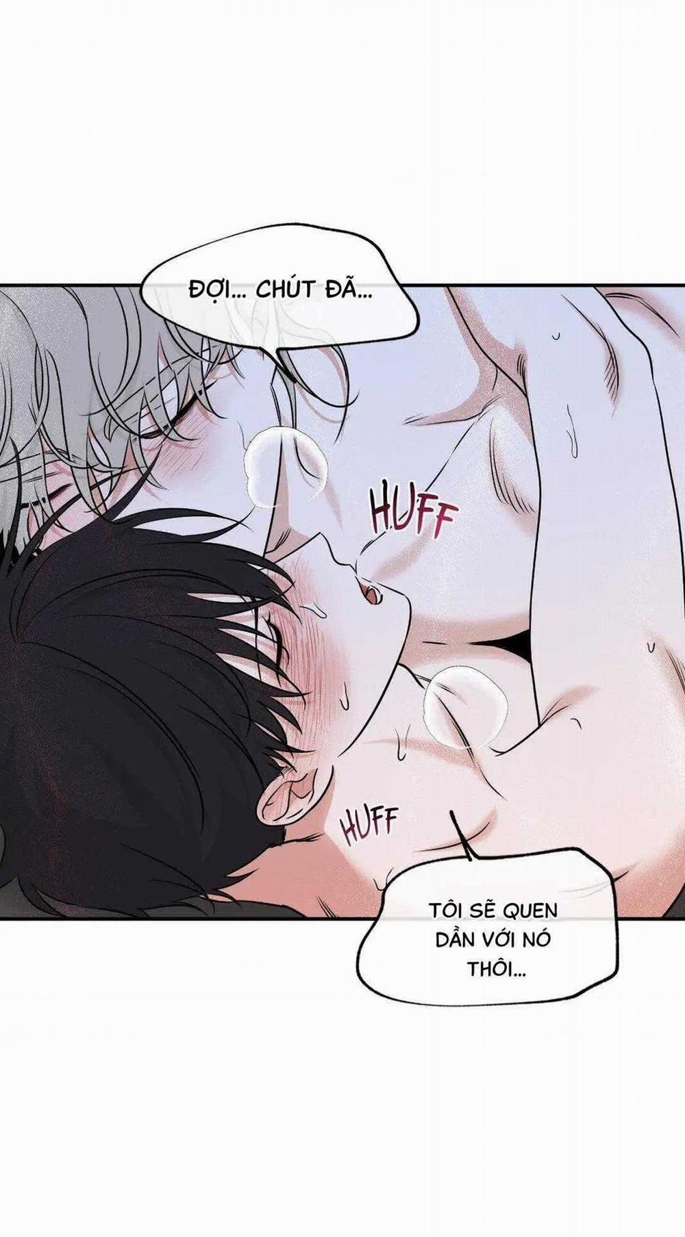 Thủy Triều Thấp Lúc Chạng Vạng 84 trang 9