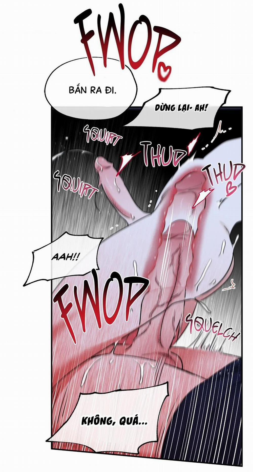 Thủy Triều Thấp Lúc Chạng Vạng 85 Hachiennhom trang 11