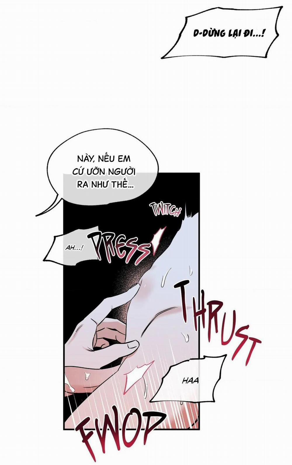 Thủy Triều Thấp Lúc Chạng Vạng 85 Hachiennhom trang 12