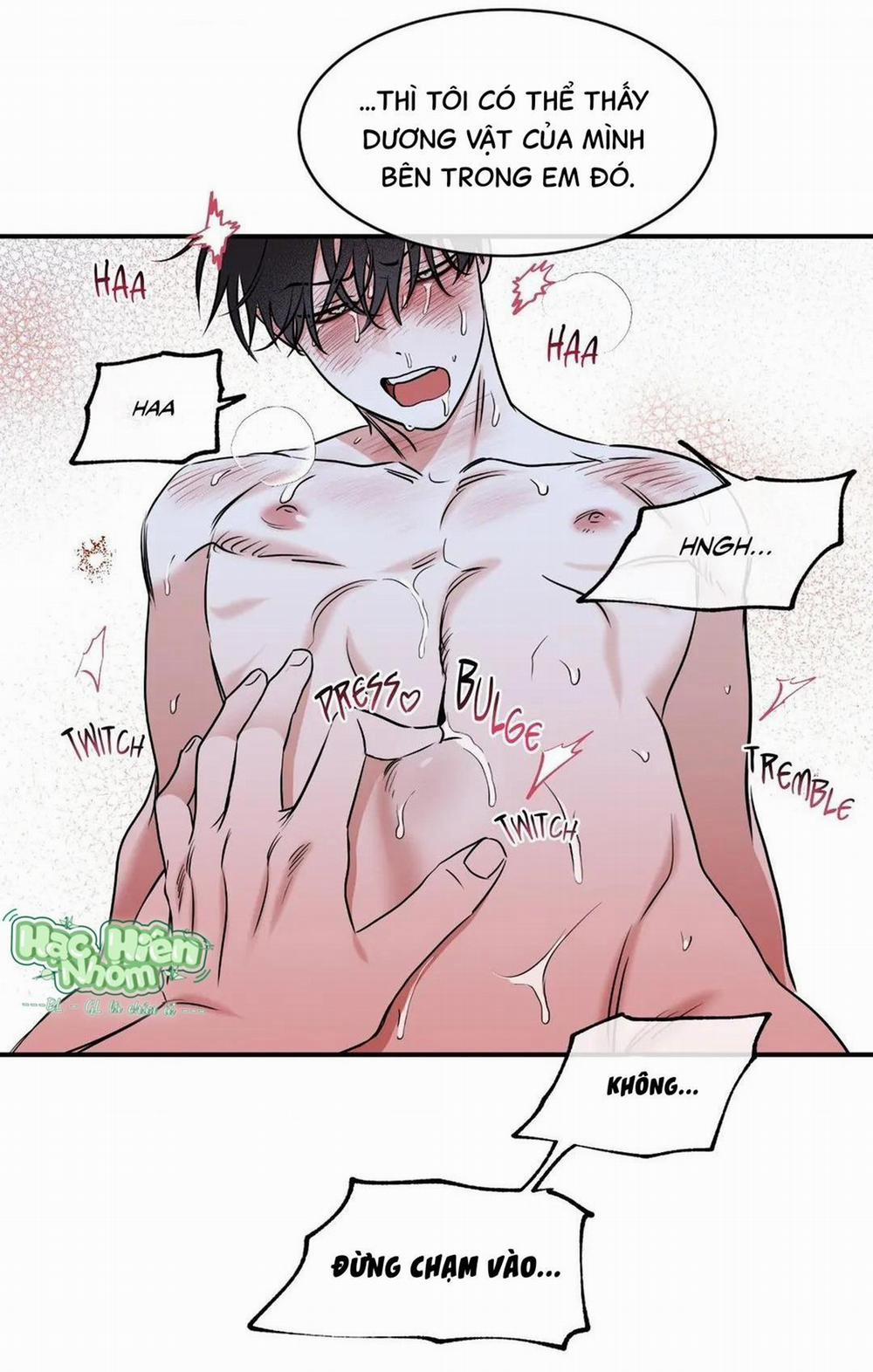 Thủy Triều Thấp Lúc Chạng Vạng 85 Hachiennhom trang 13