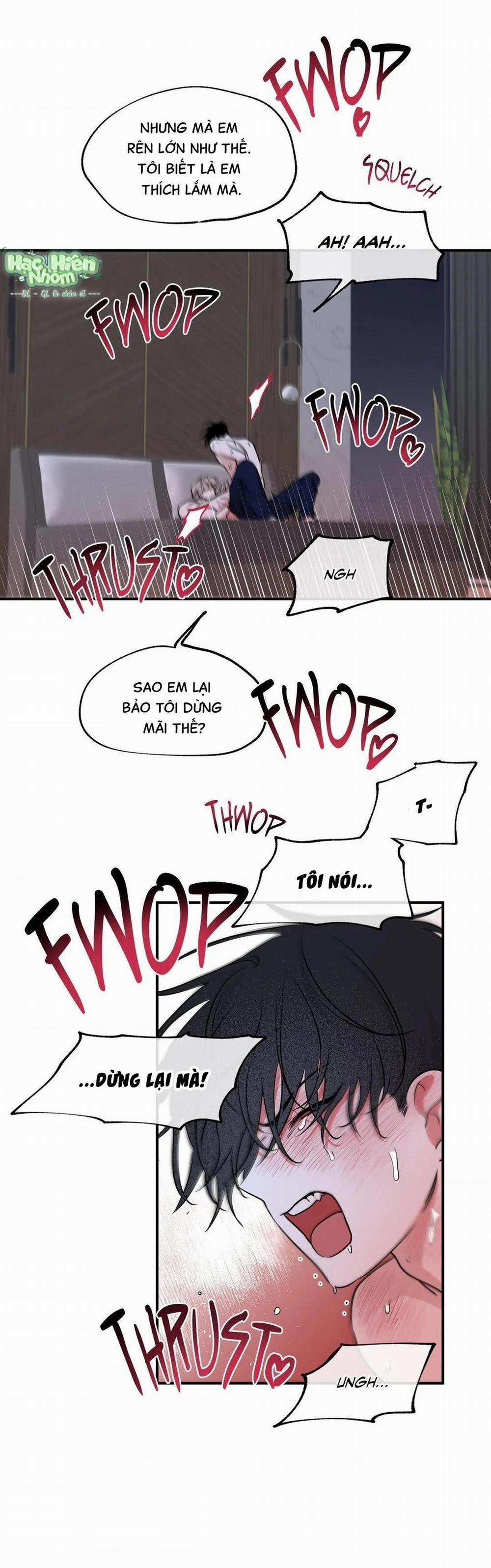 Thủy Triều Thấp Lúc Chạng Vạng 85 Hachiennhom trang 20