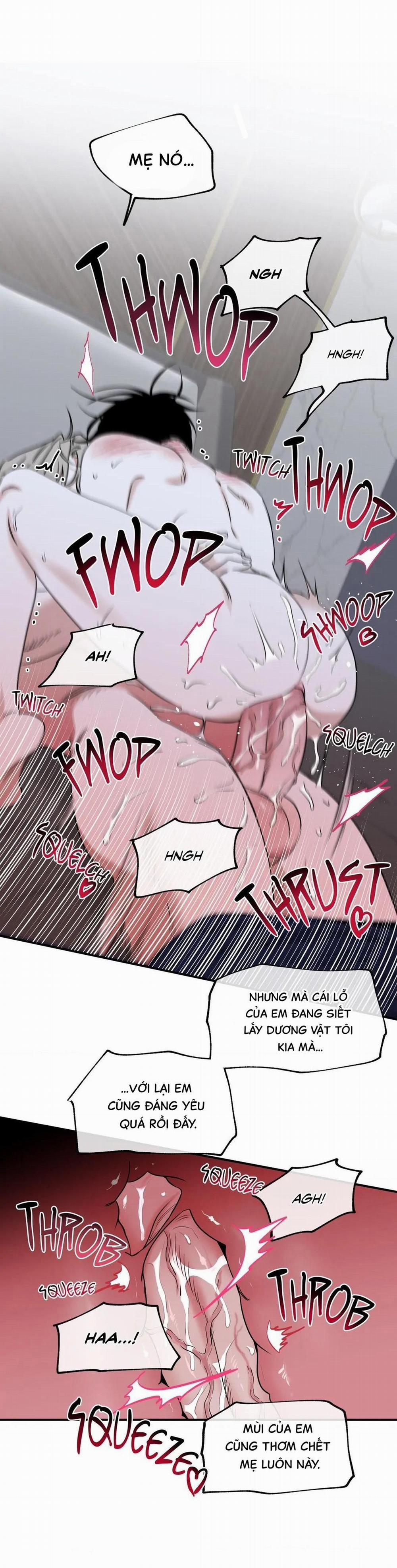 Thủy Triều Thấp Lúc Chạng Vạng 85 Hachiennhom trang 21