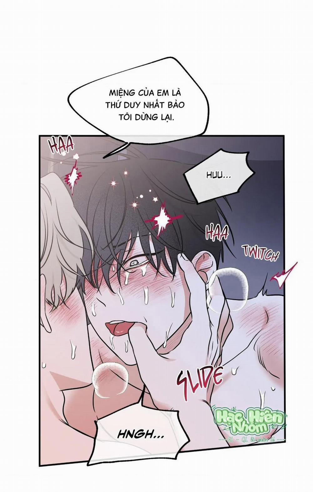 Thủy Triều Thấp Lúc Chạng Vạng 85 Hachiennhom trang 22