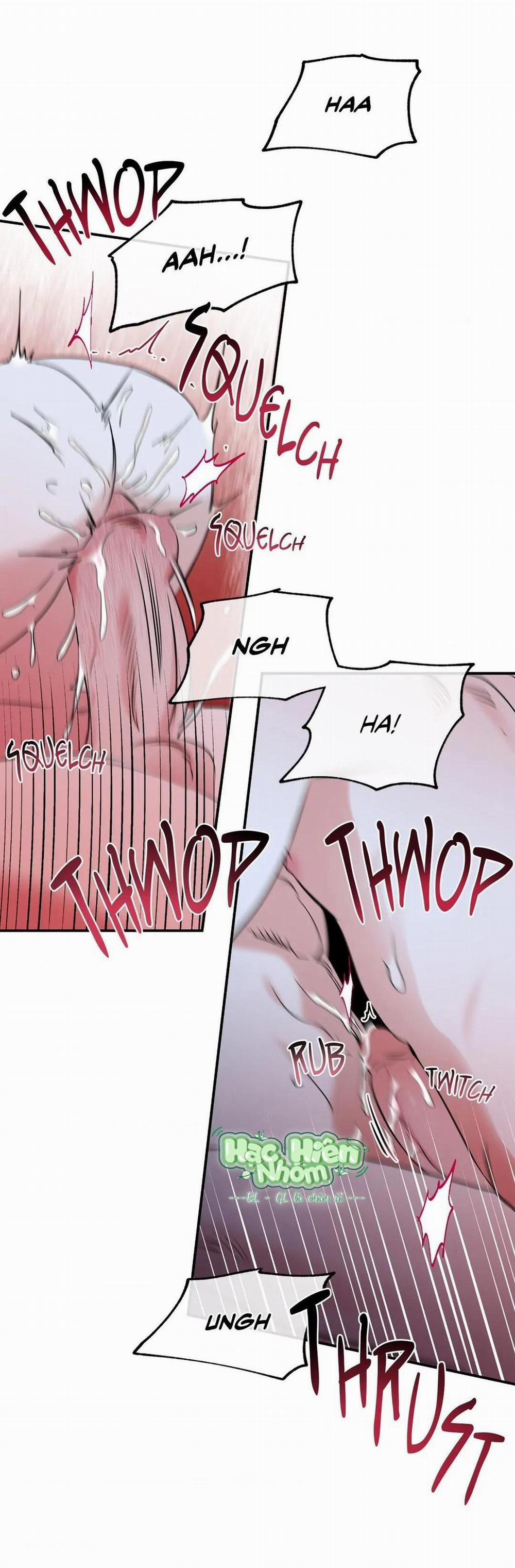 Thủy Triều Thấp Lúc Chạng Vạng 85 Hachiennhom trang 24