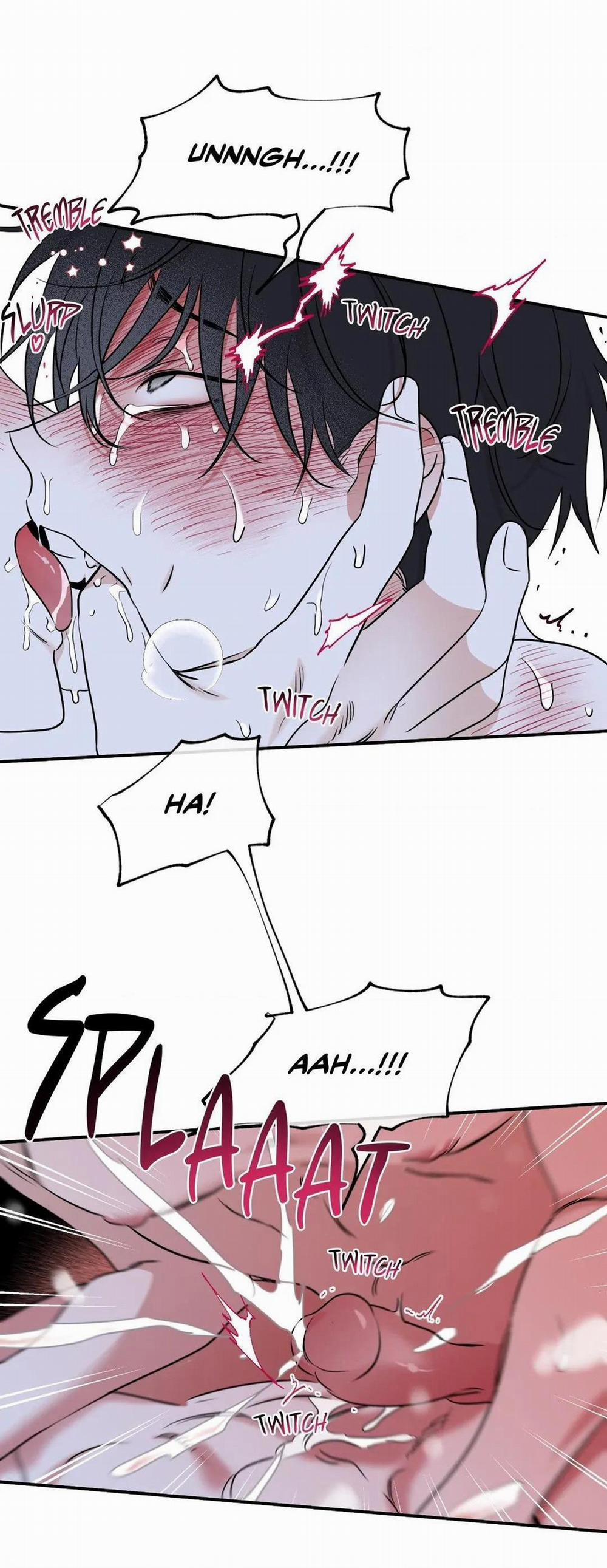 Thủy Triều Thấp Lúc Chạng Vạng 85 Hachiennhom trang 25