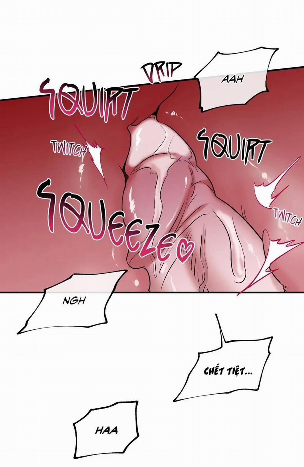 Thủy Triều Thấp Lúc Chạng Vạng 85 Hachiennhom trang 27