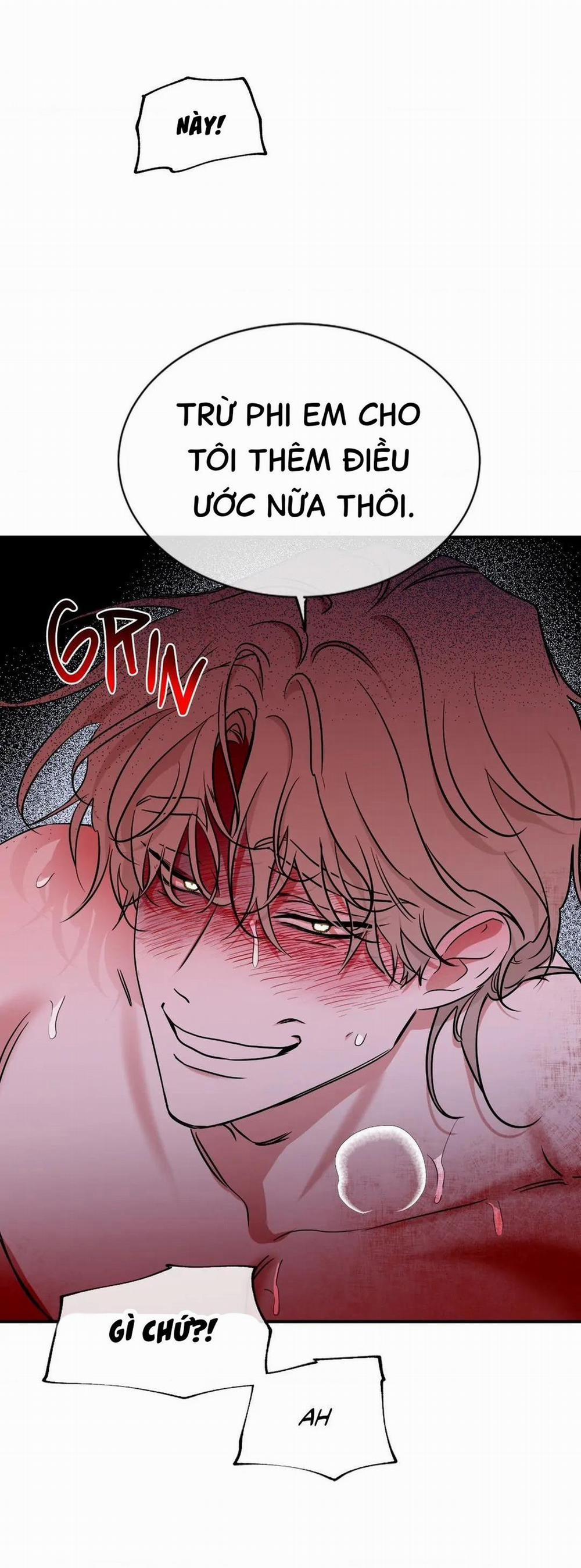 Thủy Triều Thấp Lúc Chạng Vạng 85 Hachiennhom trang 44