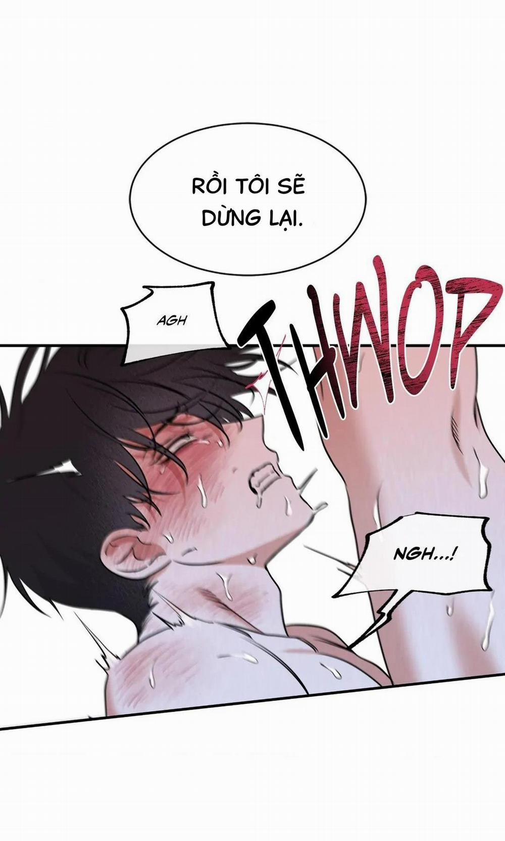 Thủy Triều Thấp Lúc Chạng Vạng 85 Hachiennhom trang 48