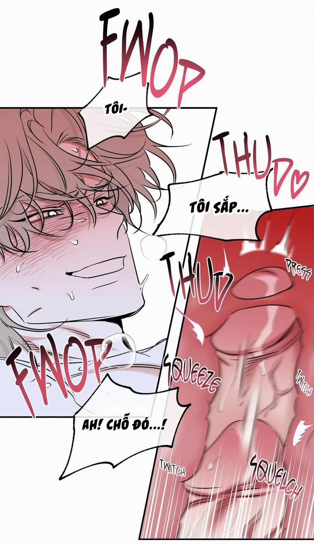 Thủy Triều Thấp Lúc Chạng Vạng 85 Hachiennhom trang 6