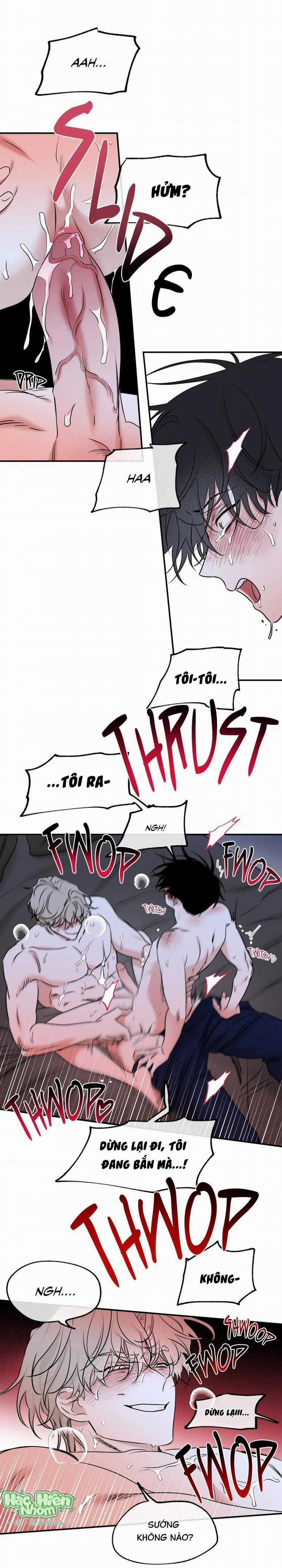 Thủy Triều Thấp Lúc Chạng Vạng 85 trang 10