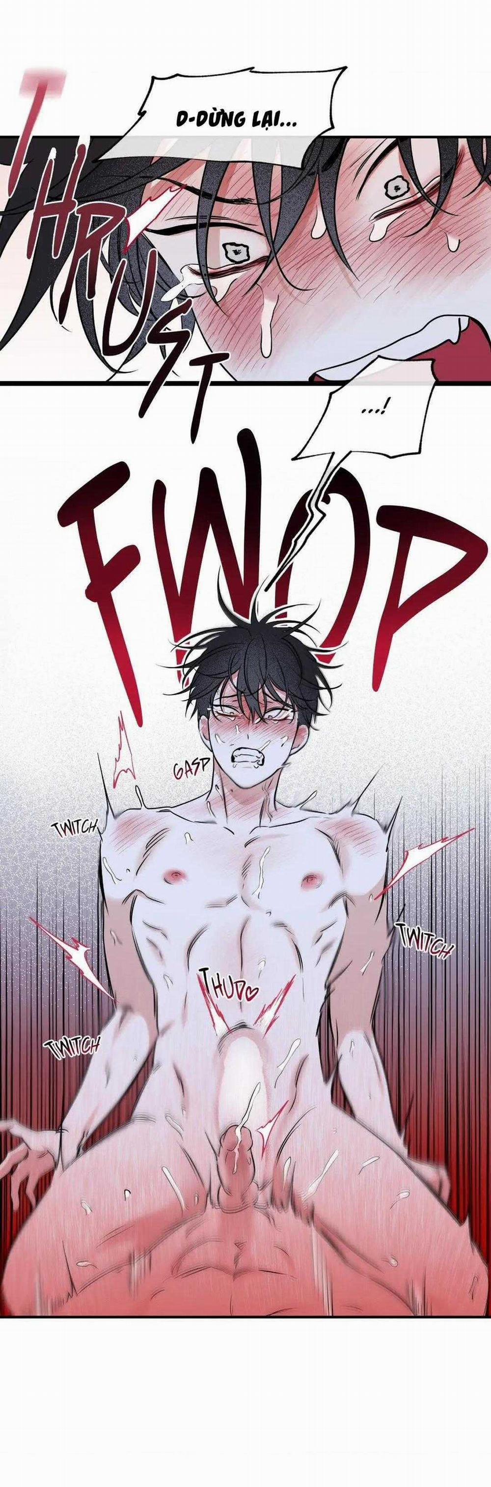 Thủy Triều Thấp Lúc Chạng Vạng 85 trang 15