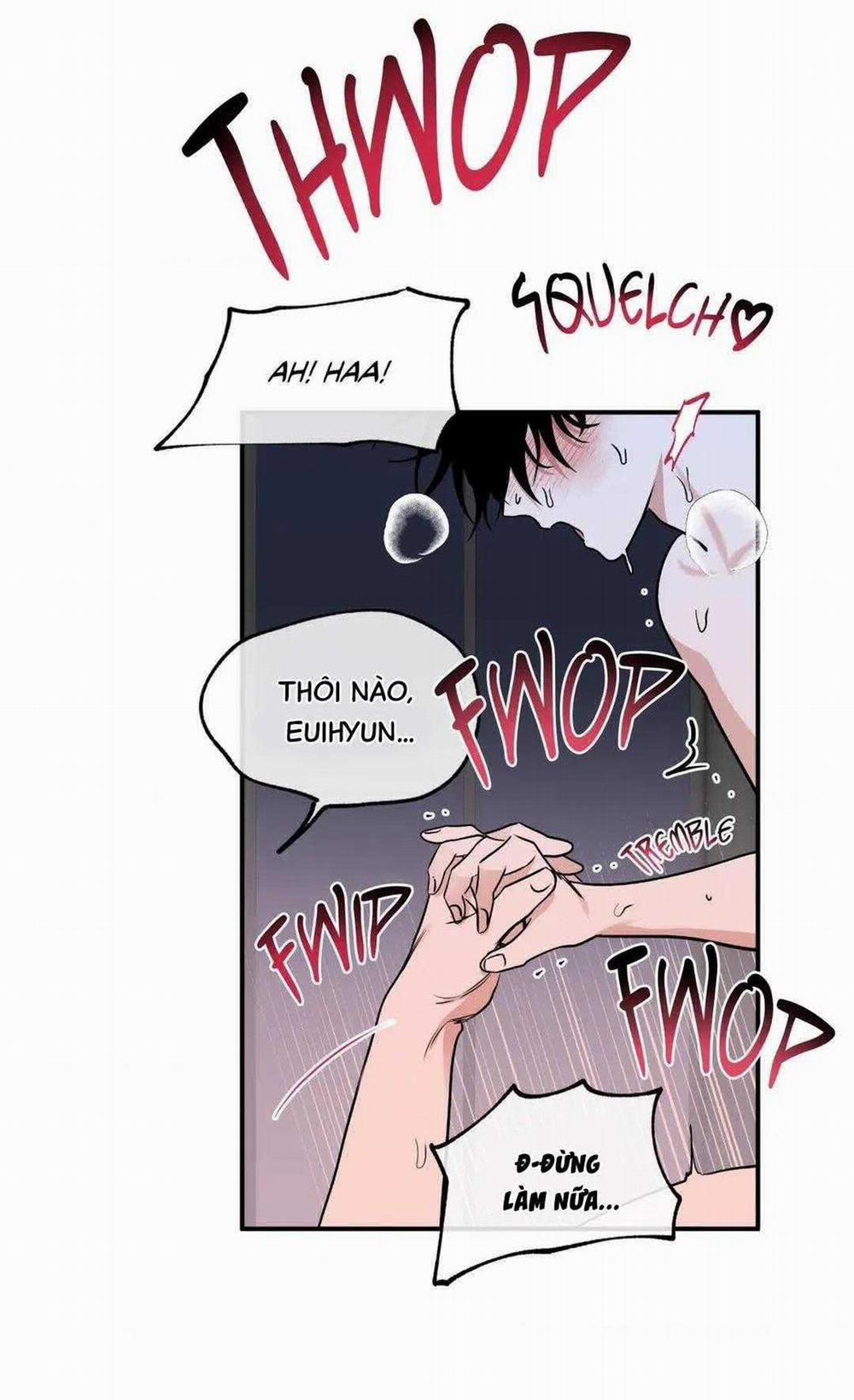 Thủy Triều Thấp Lúc Chạng Vạng 85 trang 18