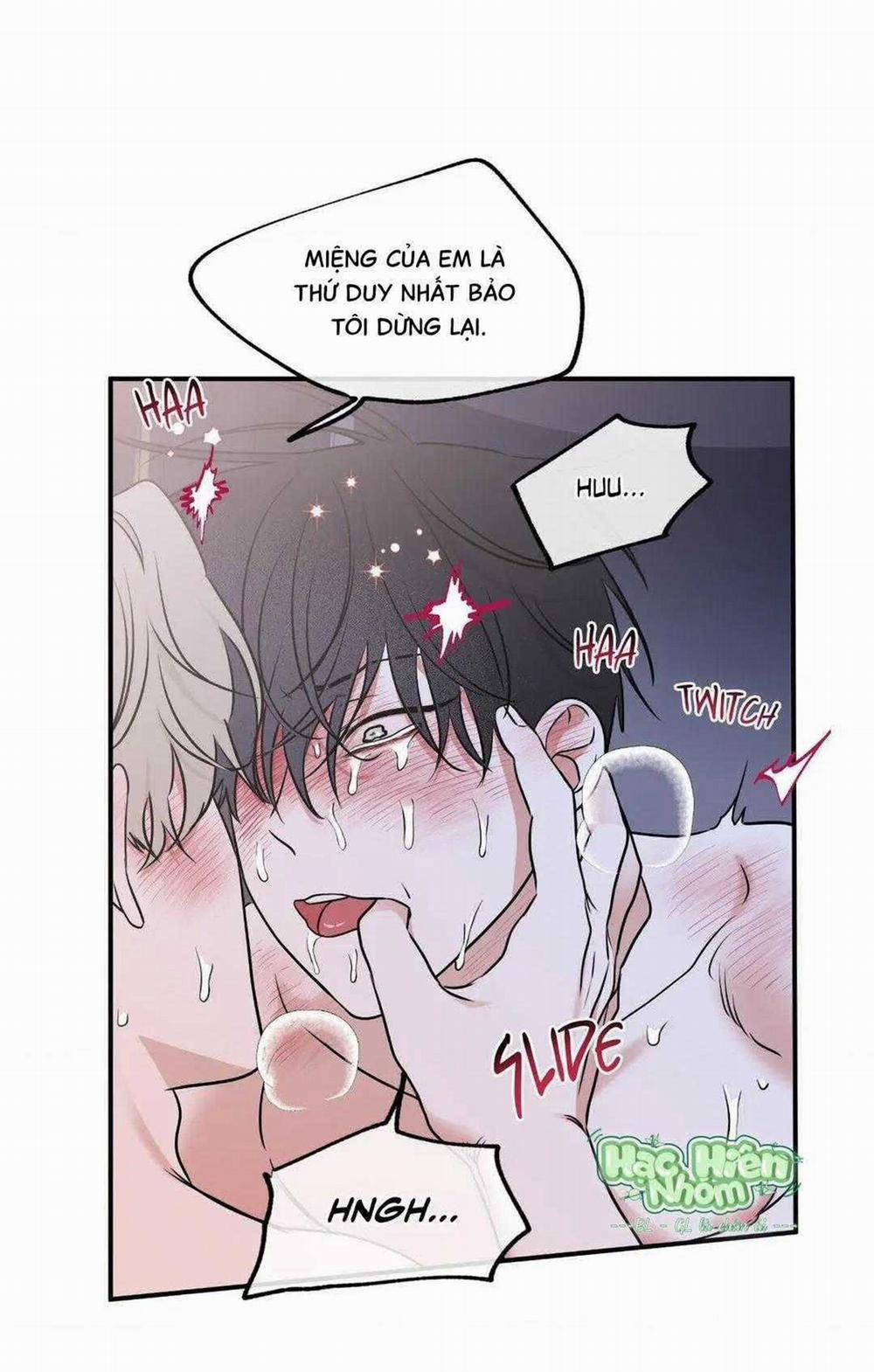 Thủy Triều Thấp Lúc Chạng Vạng 85 trang 22