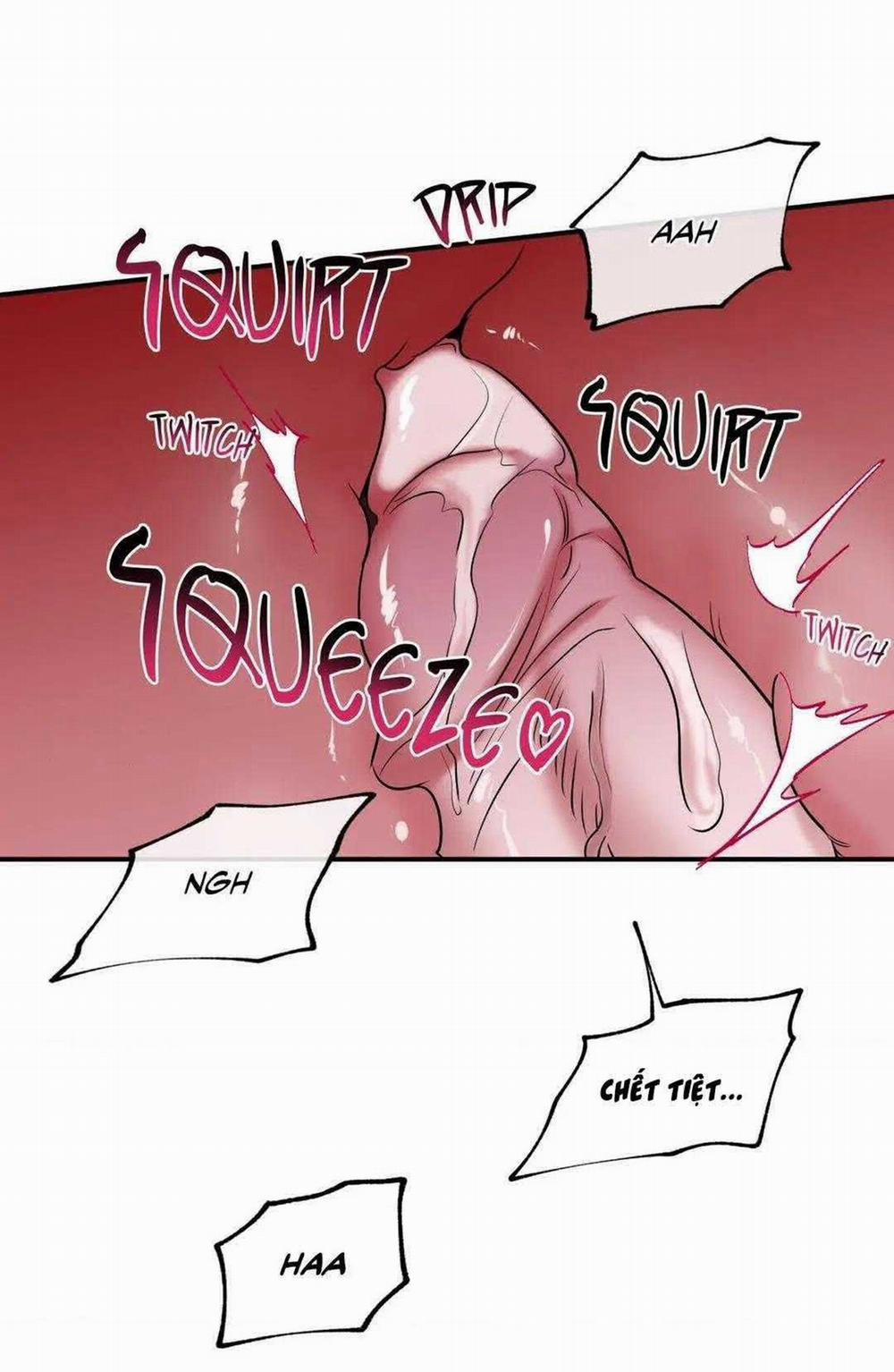 Thủy Triều Thấp Lúc Chạng Vạng 85 trang 27