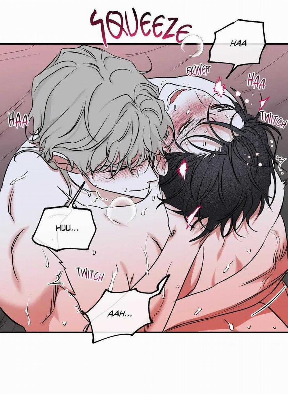 Thủy Triều Thấp Lúc Chạng Vạng 85 trang 28