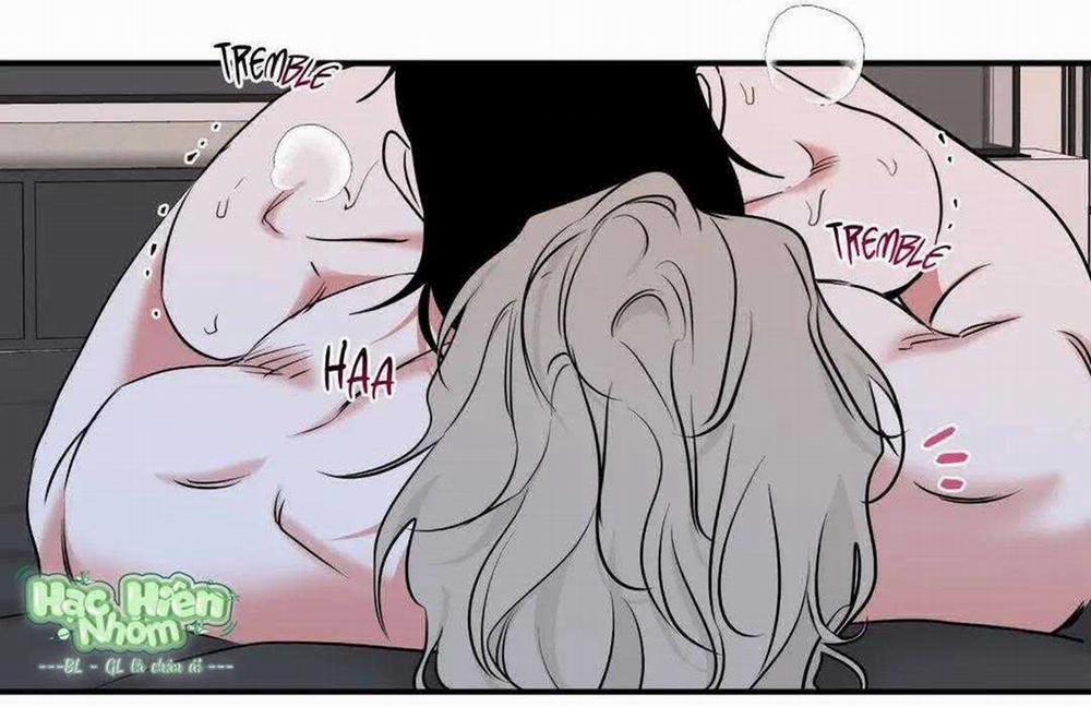 Thủy Triều Thấp Lúc Chạng Vạng 85 trang 31