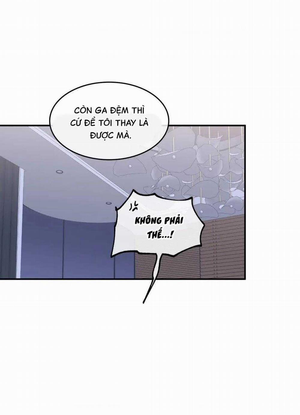 Thủy Triều Thấp Lúc Chạng Vạng 85 trang 34