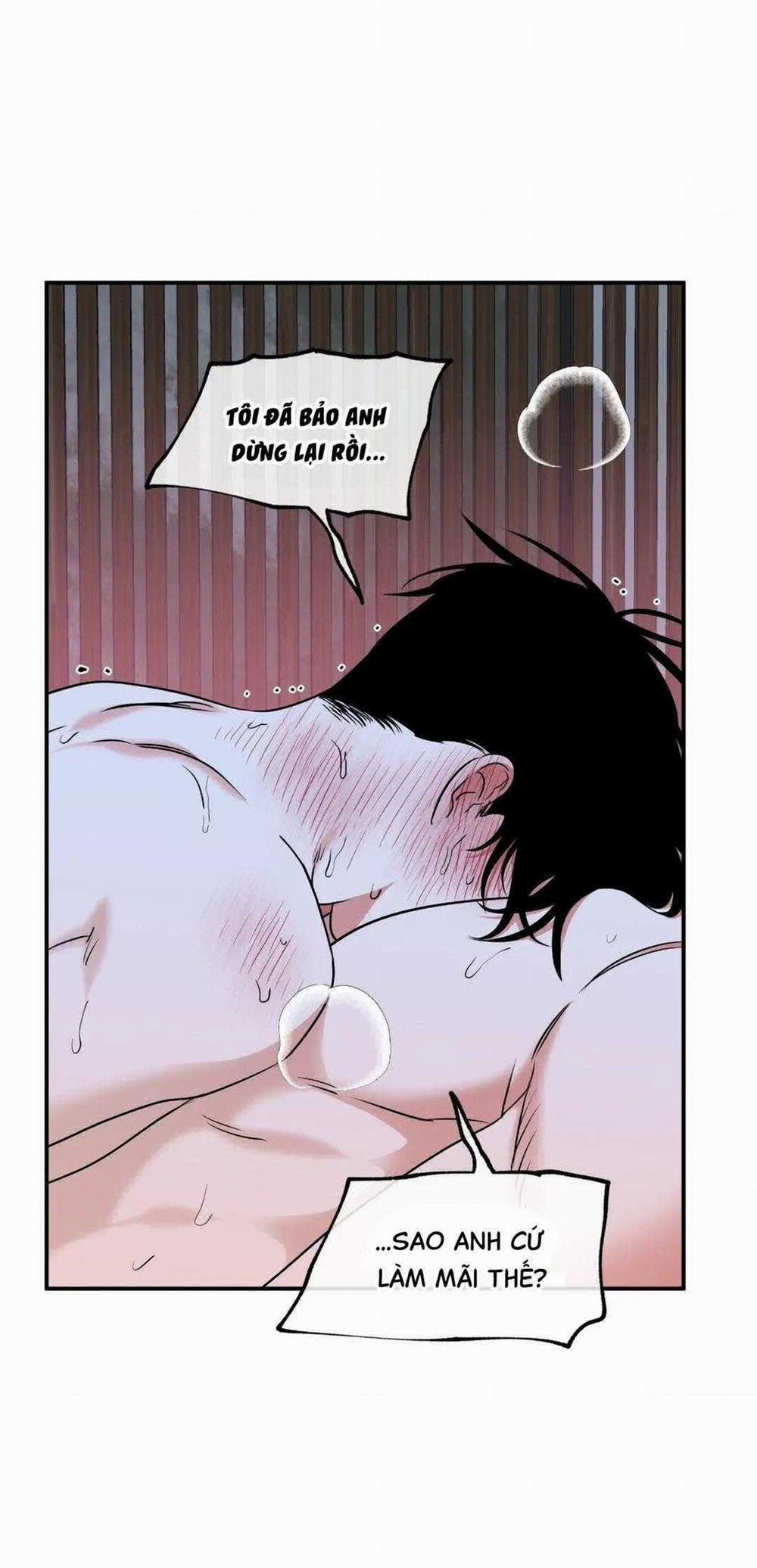 Thủy Triều Thấp Lúc Chạng Vạng 85 trang 35