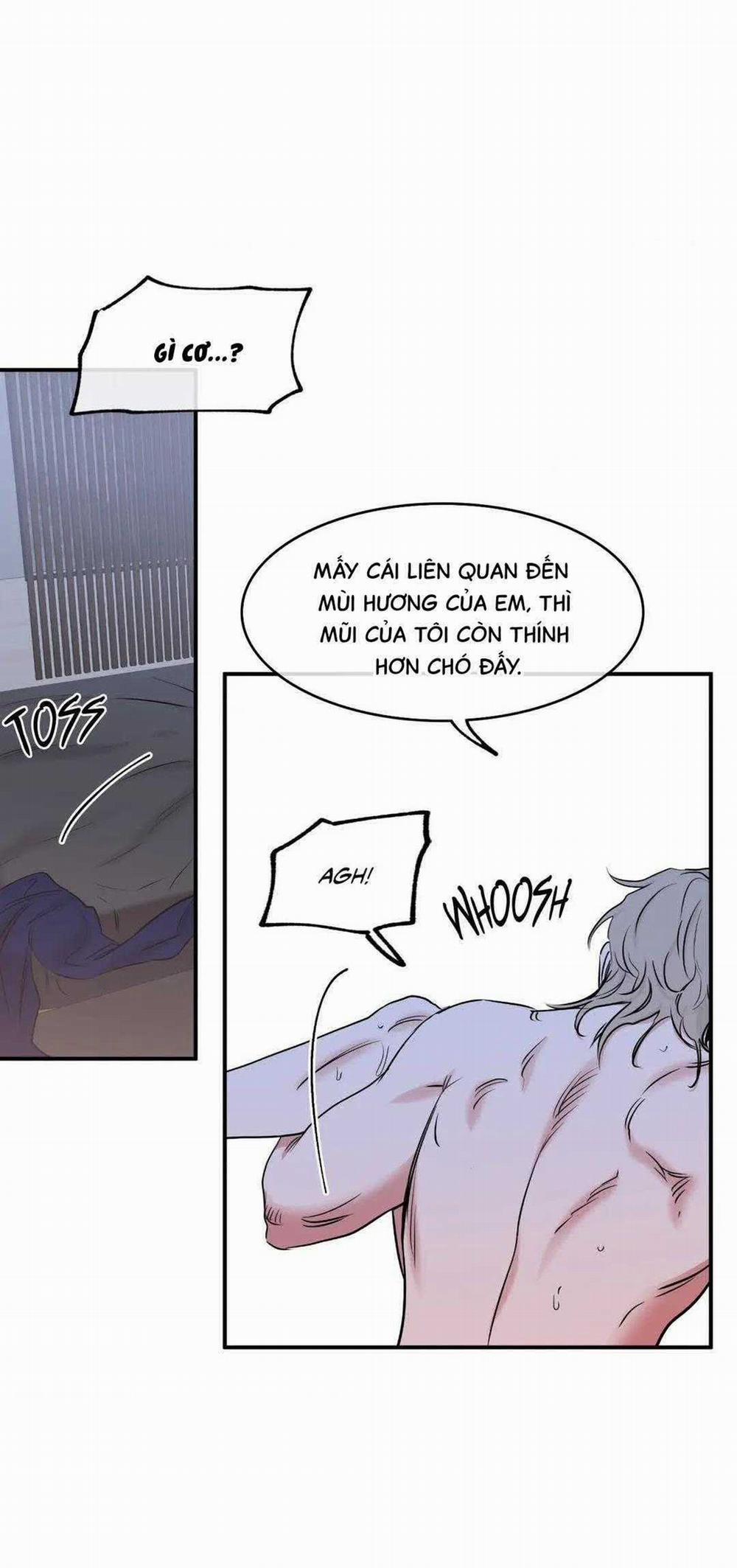 Thủy Triều Thấp Lúc Chạng Vạng 85 trang 39