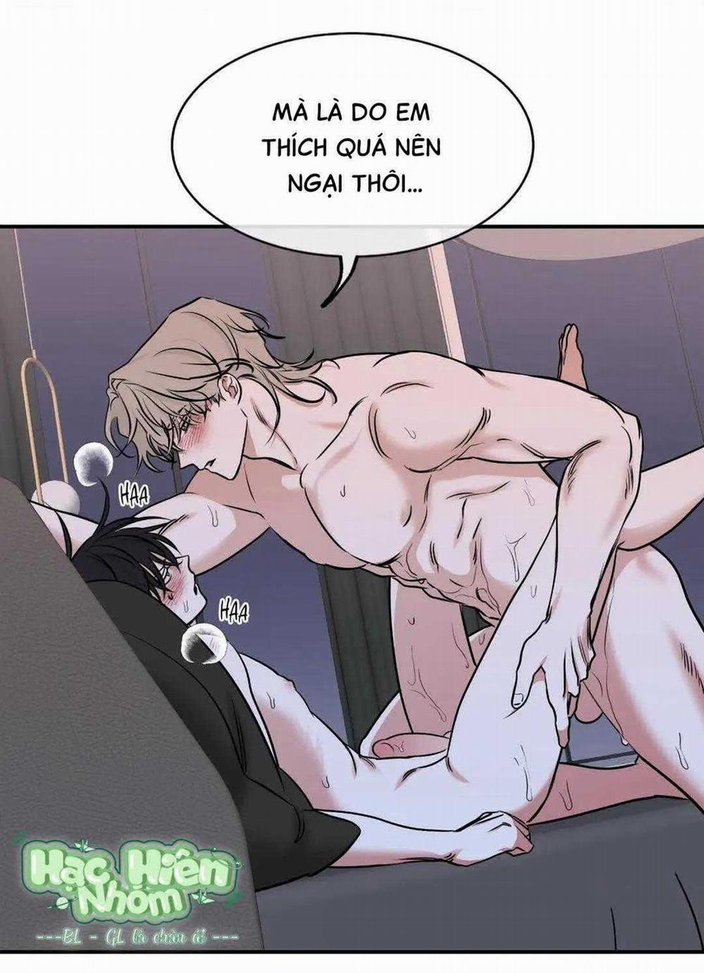 Thủy Triều Thấp Lúc Chạng Vạng 85 trang 41