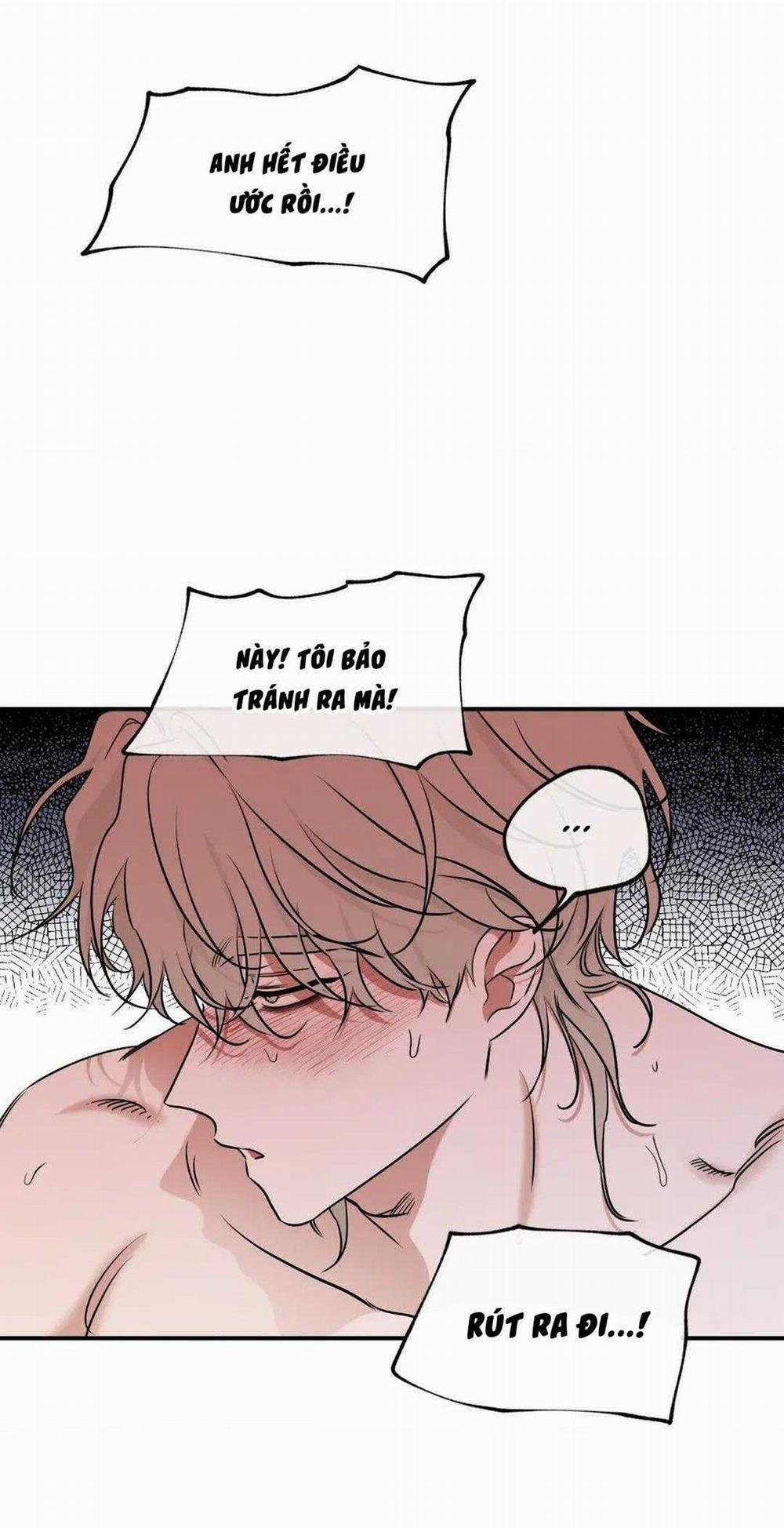 Thủy Triều Thấp Lúc Chạng Vạng 85 trang 43