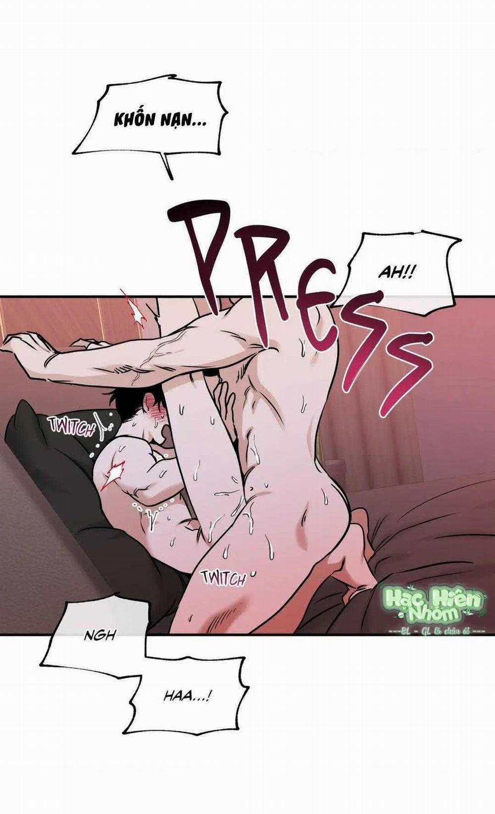 Thủy Triều Thấp Lúc Chạng Vạng 85 trang 45