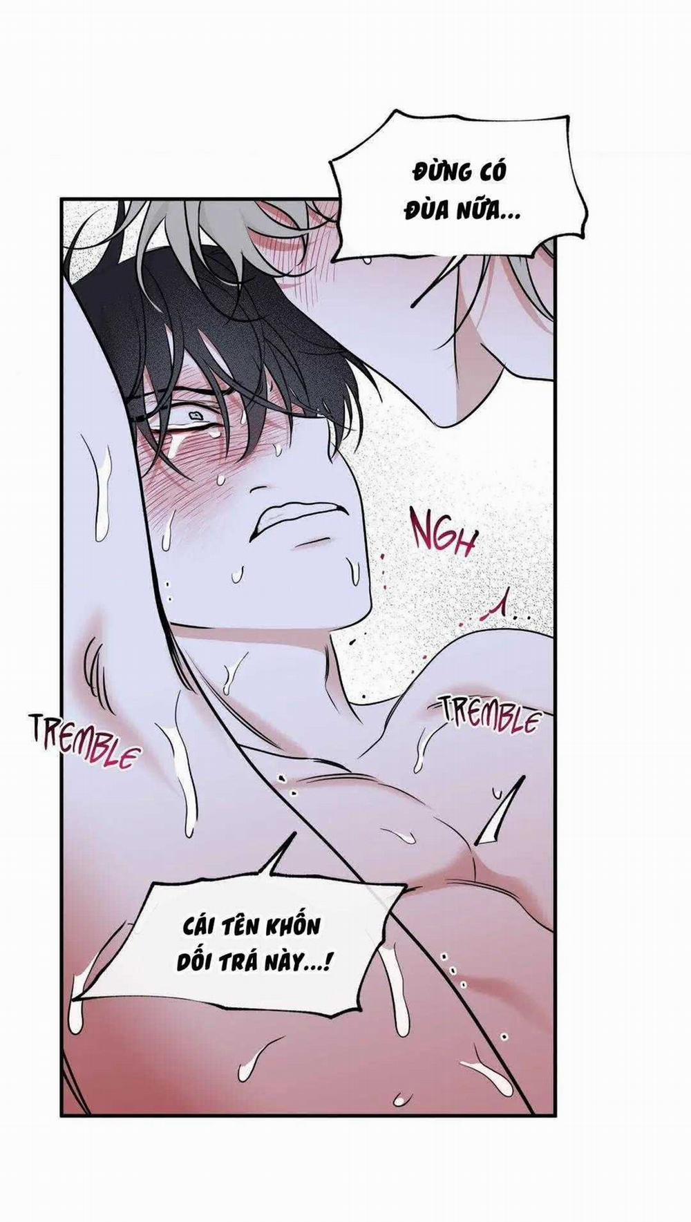 Thủy Triều Thấp Lúc Chạng Vạng 85 trang 46