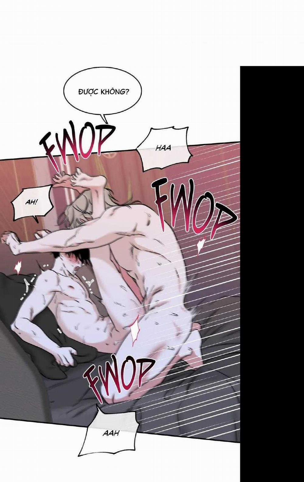 Thủy Triều Thấp Lúc Chạng Vạng 85 trang 49