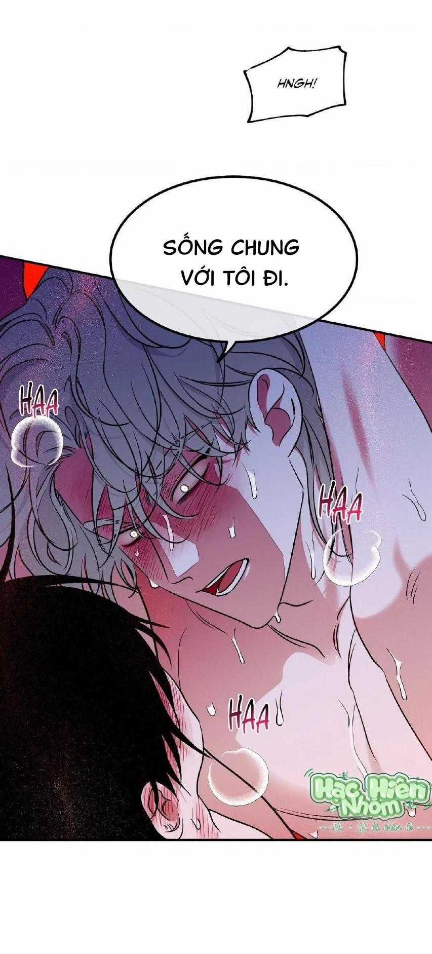 Thủy Triều Thấp Lúc Chạng Vạng 85 trang 50