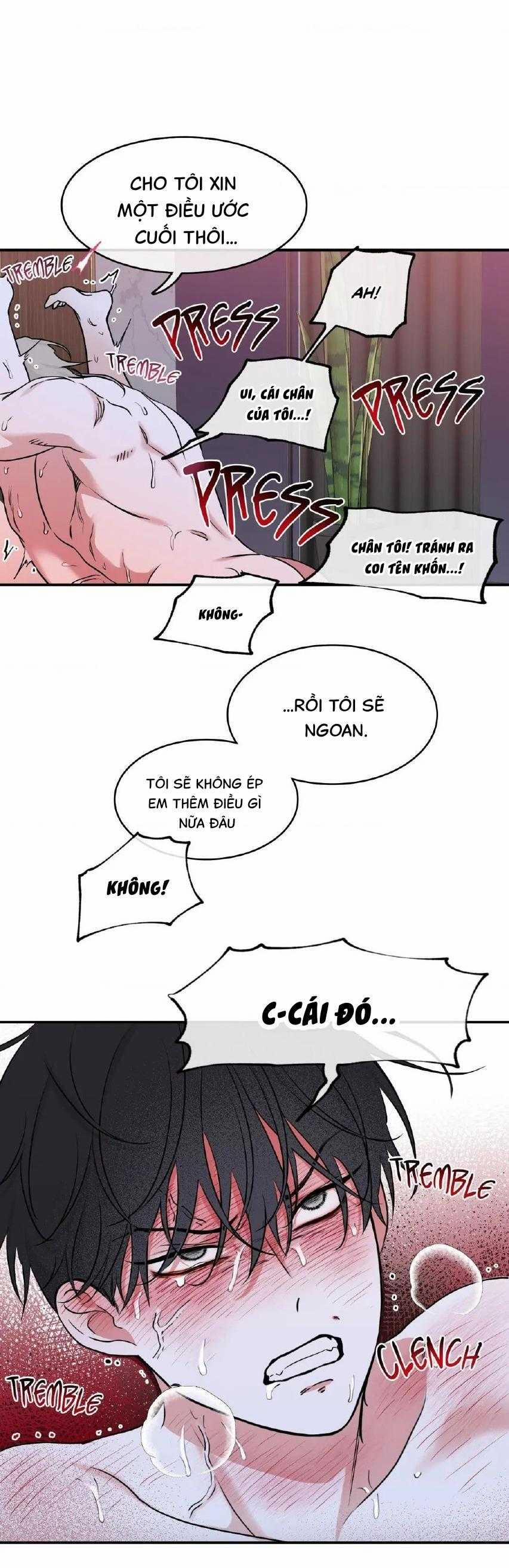 Thủy Triều Thấp Lúc Chạng Vạng 85 trang 51