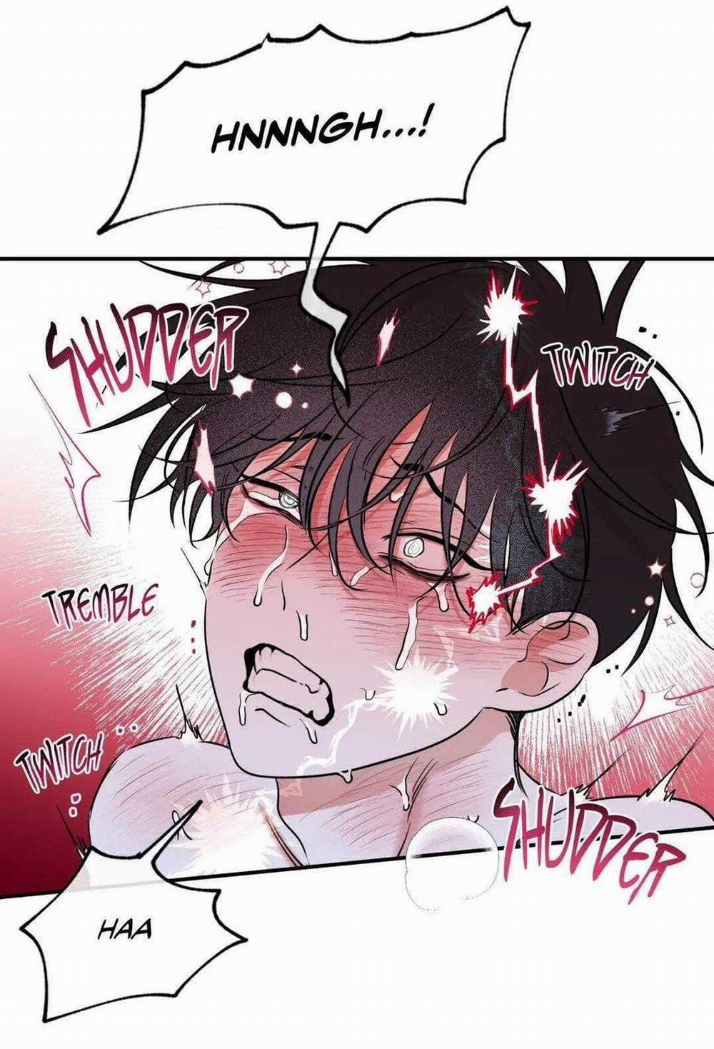 Thủy Triều Thấp Lúc Chạng Vạng 85 trang 8