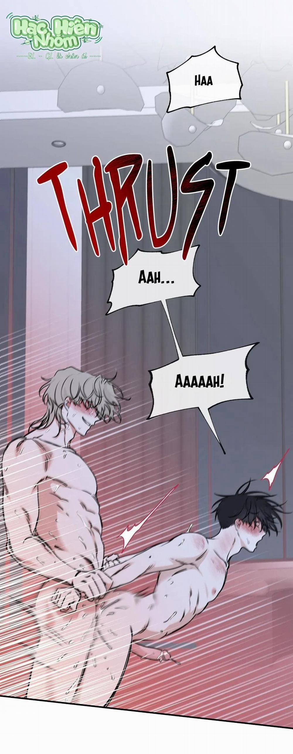 Thủy Triều Thấp Lúc Chạng Vạng 86 Hachiennhom trang 11