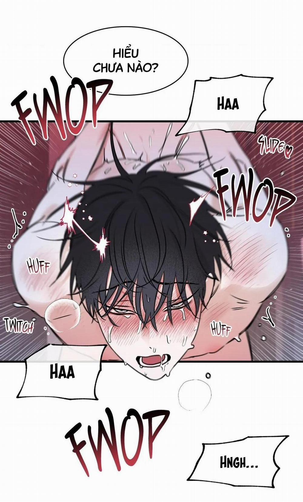 Thủy Triều Thấp Lúc Chạng Vạng 86 Hachiennhom trang 12