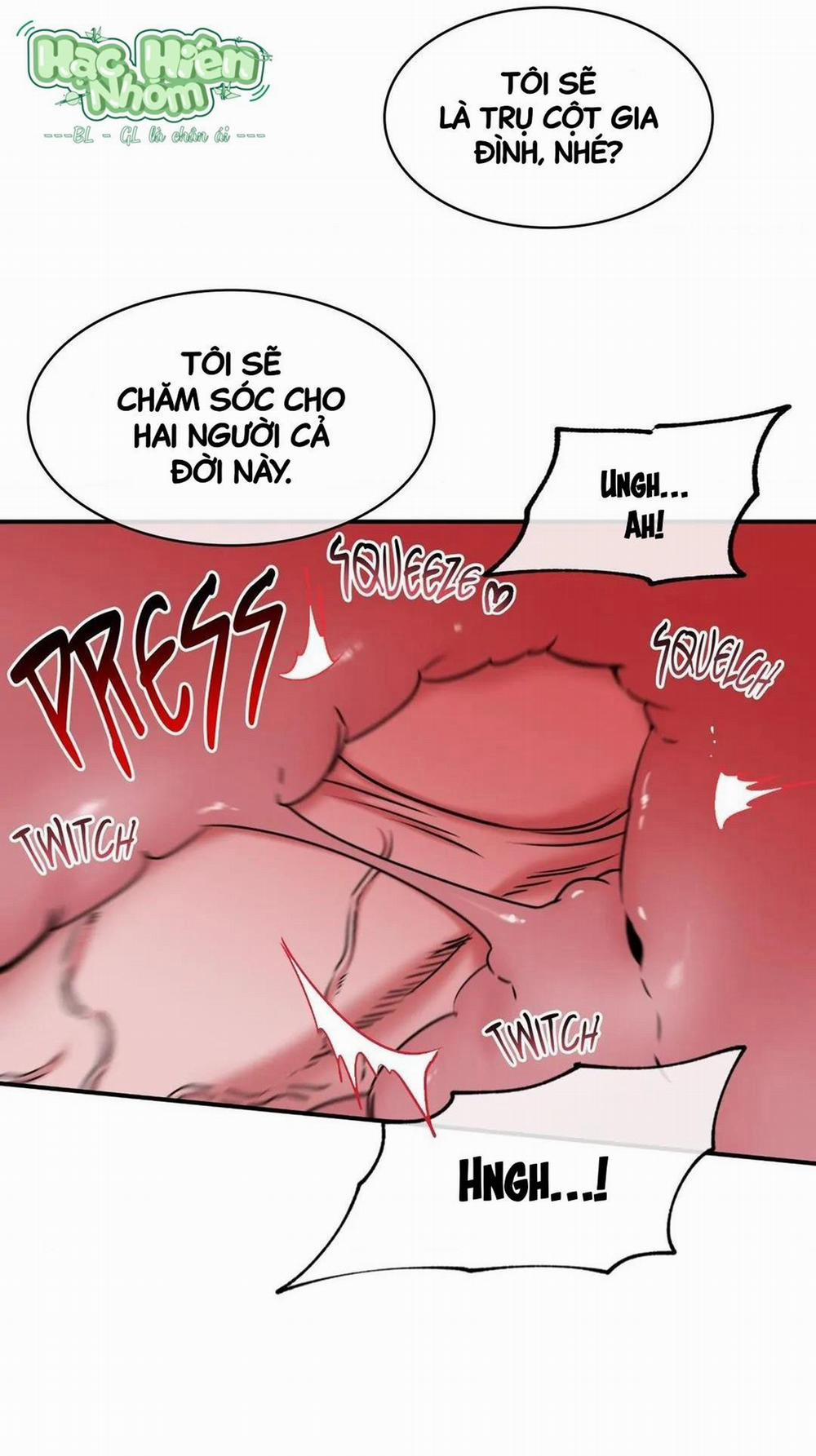 Thủy Triều Thấp Lúc Chạng Vạng 86 Hachiennhom trang 15